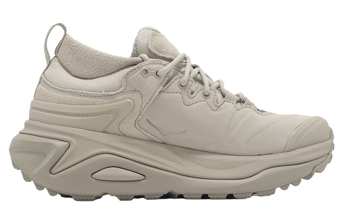 Hoka W Kaha 3 Low GTX WMNS Raw Linen / Oat Milk