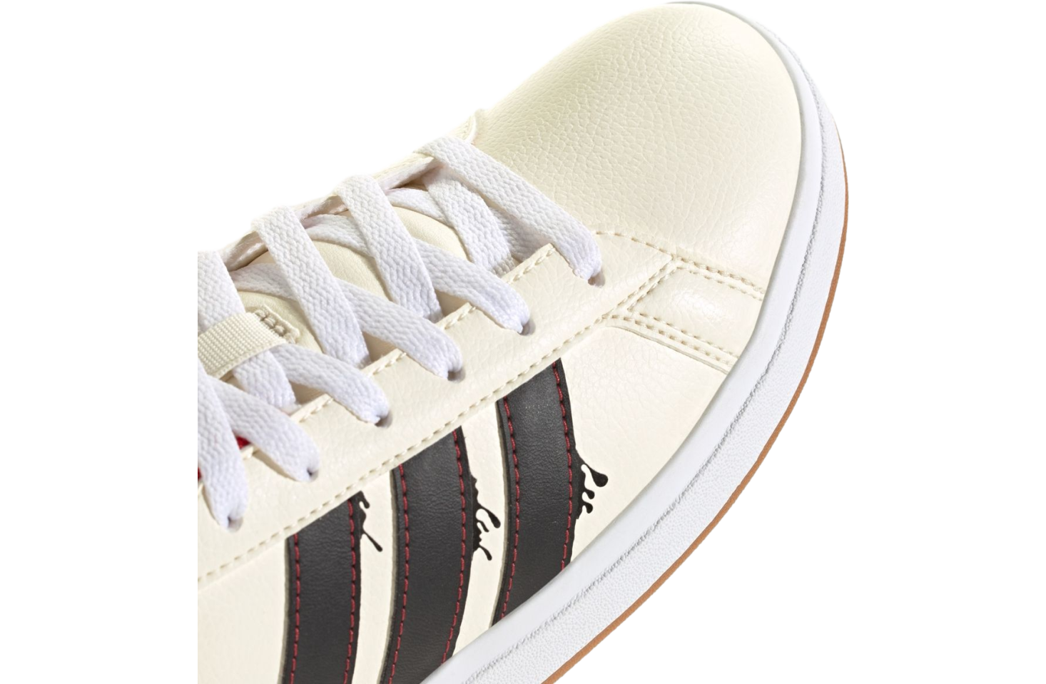 Home Alone x Adidas Grand Court