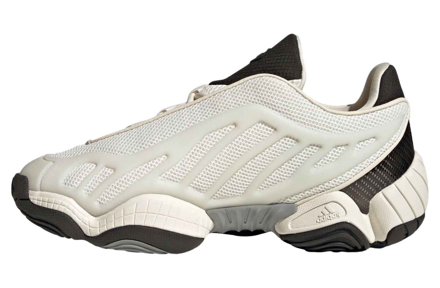 Hsdt X Adidas Intimidation Low White