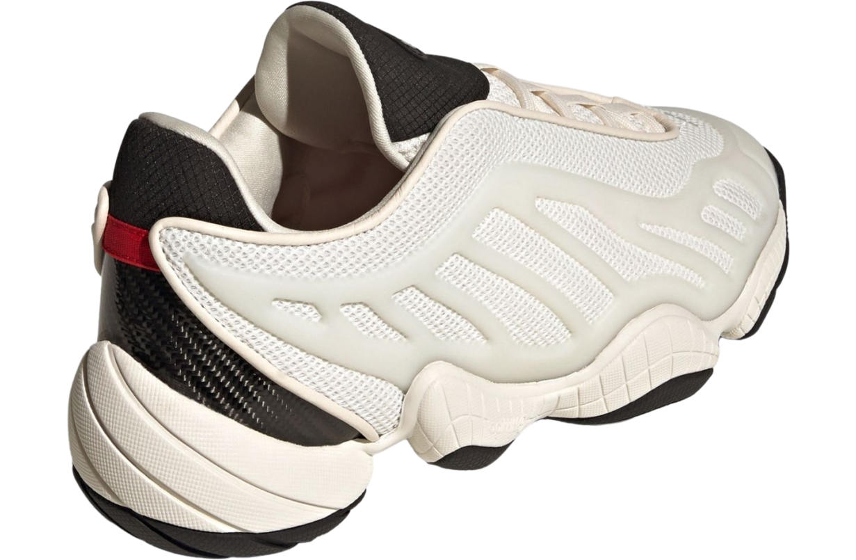 Hsdt X Adidas Intimidation Low White