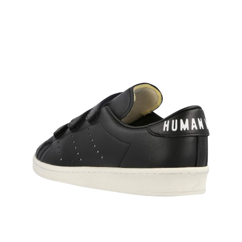 Human Made x adidas UNOFCL Core Black