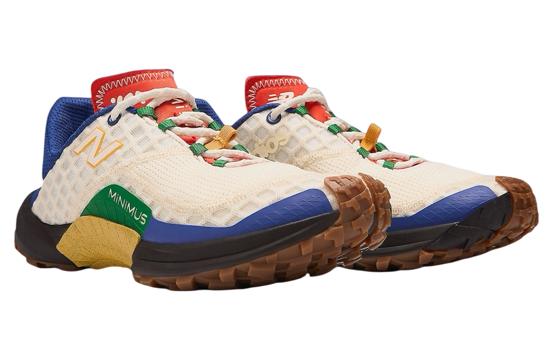 Ice Studios x New Balance Minimus Trail