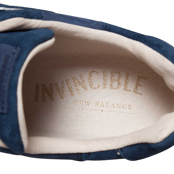 Invincible x New Balance 1400 - Brogue CM1400IV