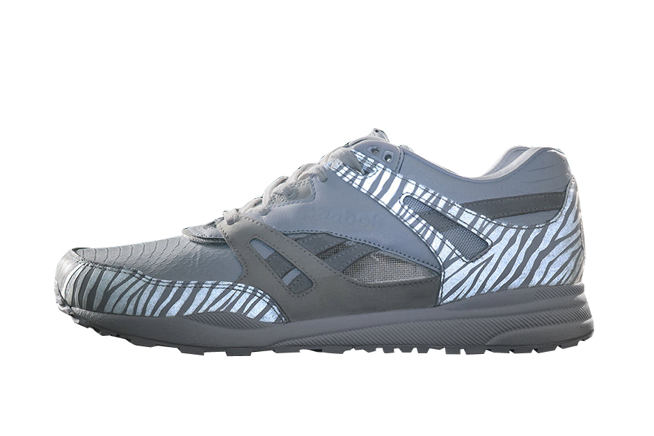 Invincible x Reebok Ventilator - Wild Jungle - Jul 2015 - M48351