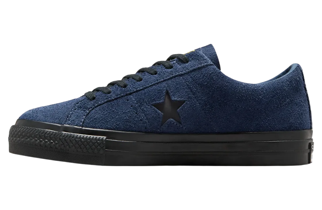 Irak x Converse One Star Gore-Tex Navy