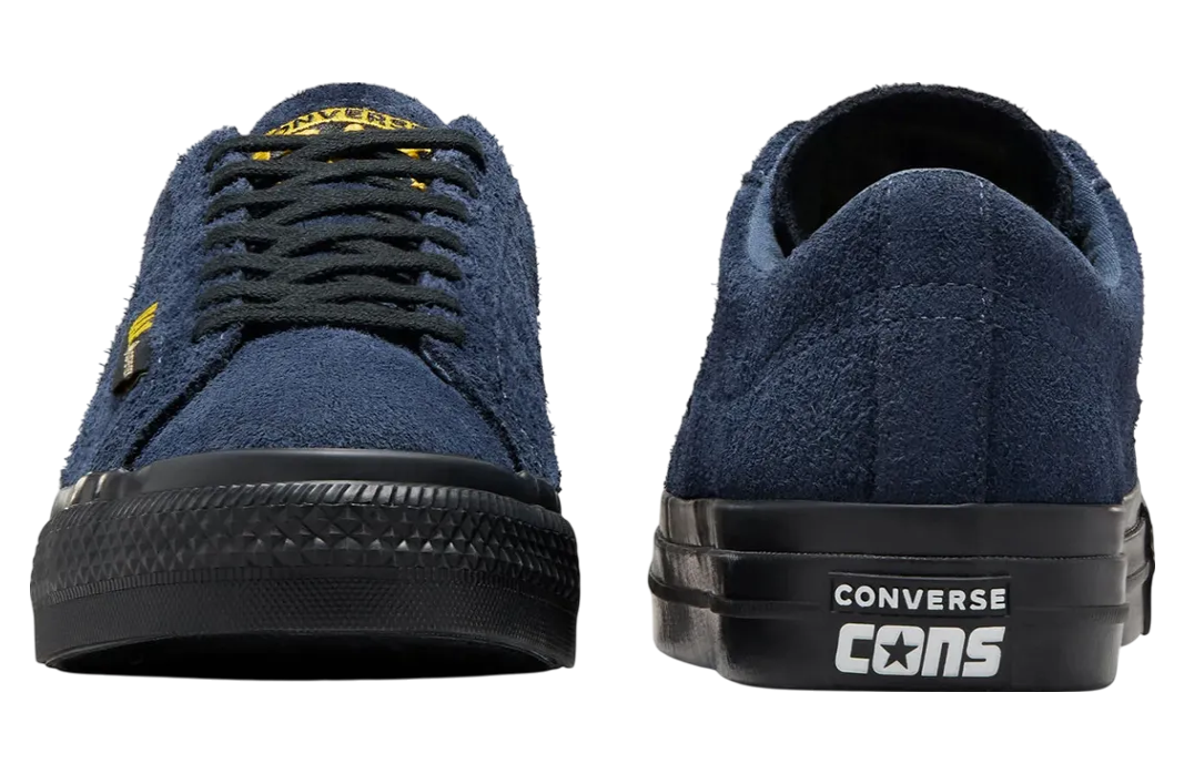 Irak x Converse One Star Gore-Tex Navy