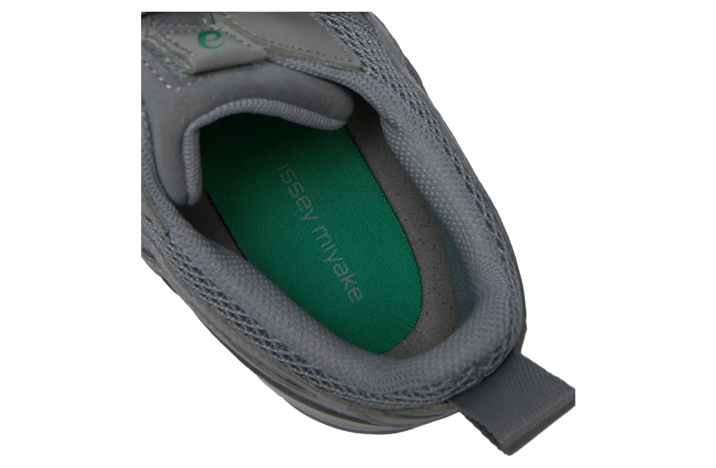 Issey Miyake x Asics Hyper Taping Grey