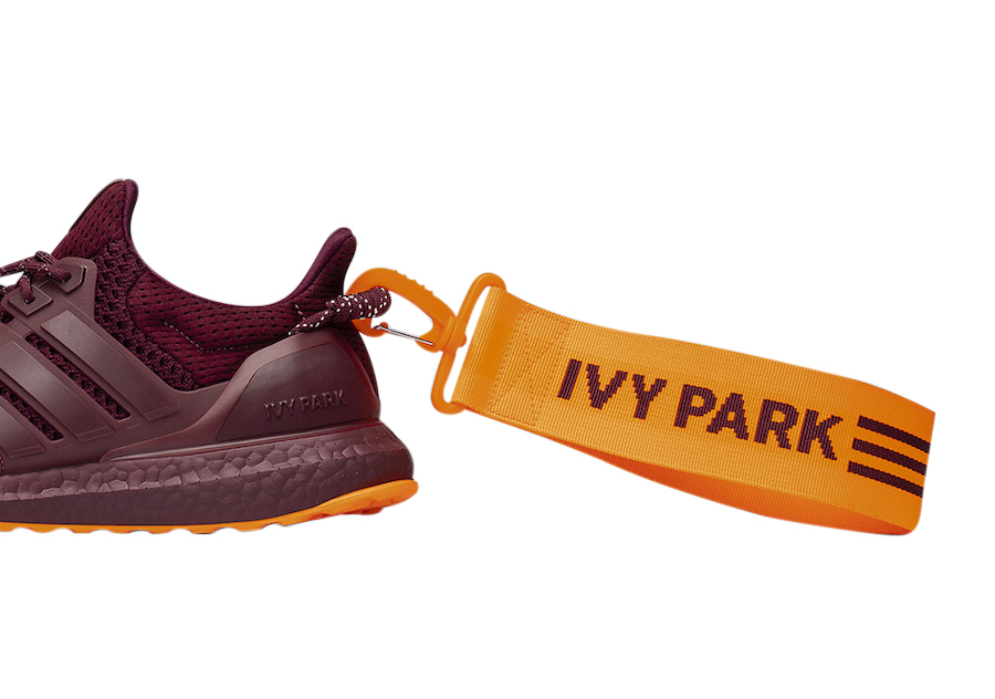 Ivy Park x adidas Ultra Boost FX3163