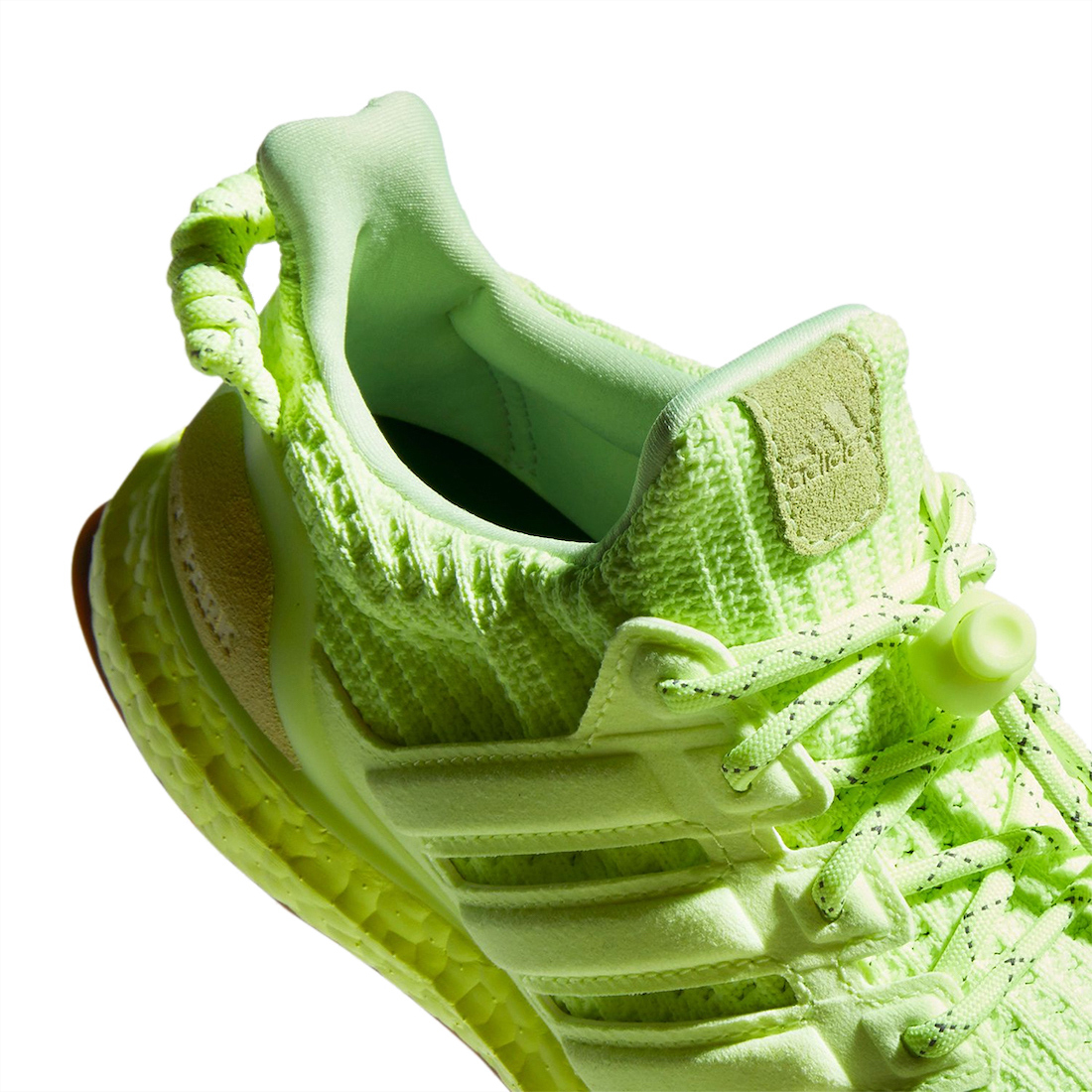 Adidas ultra boost hi res green hotsell