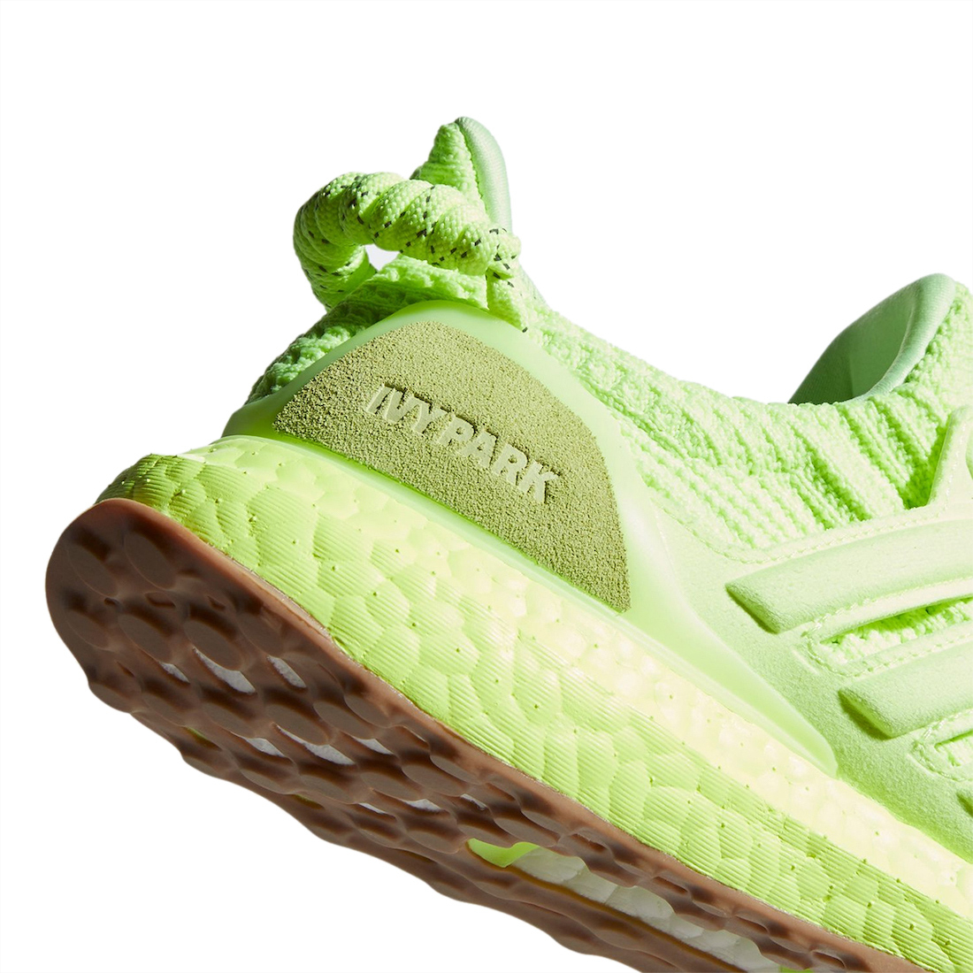 Adidas ultra boost hi res green hotsell