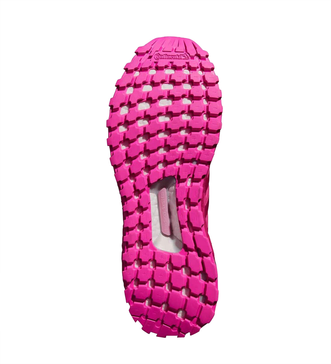 Ivy Park x adidas Ultra Boost OG Pink GX2236