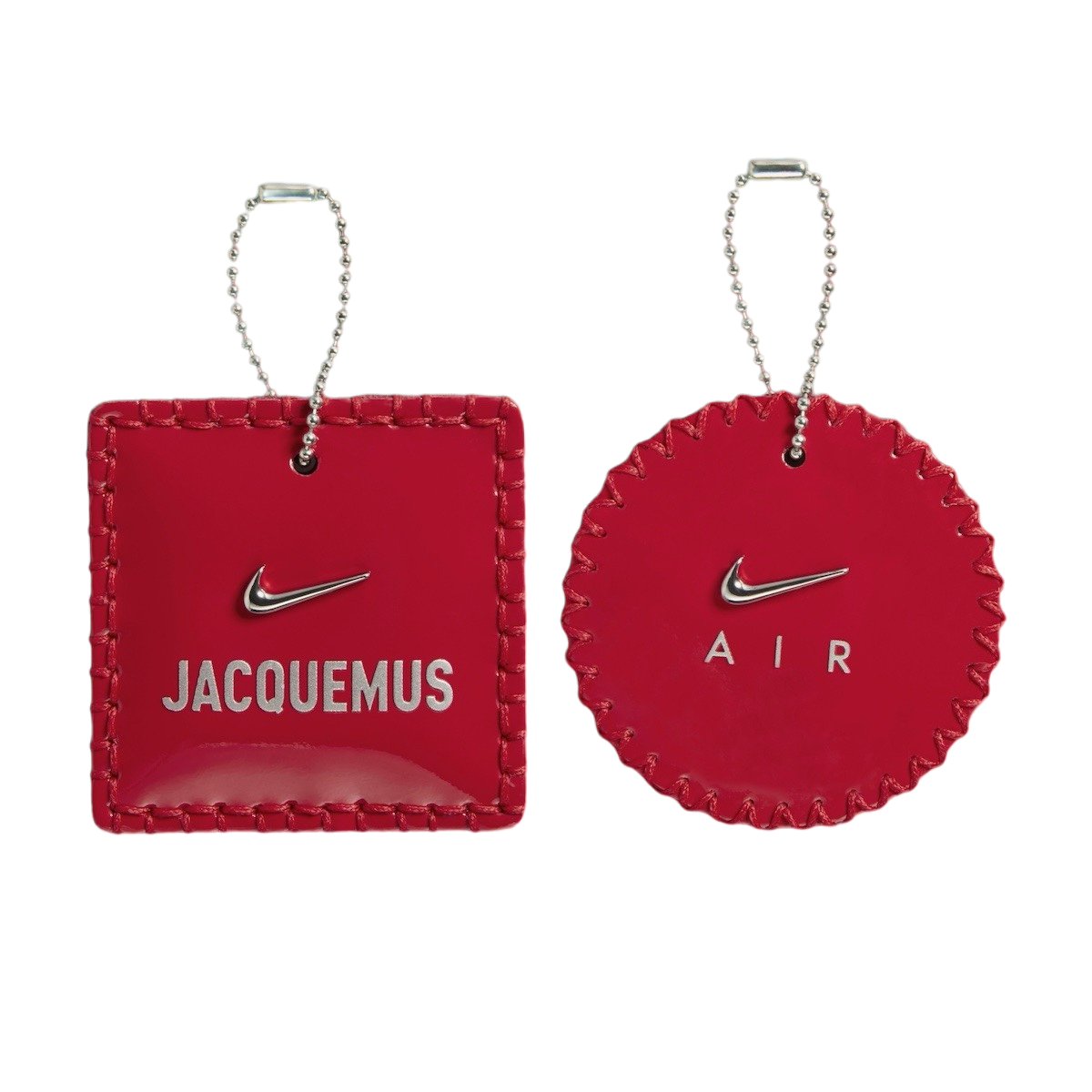 Jacquemus x Nike Air Max 1 86 Mystic Red