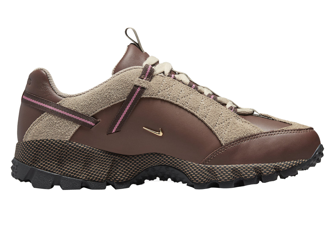 Jacquemus x Nike WMNS Air Humara Ale Brown