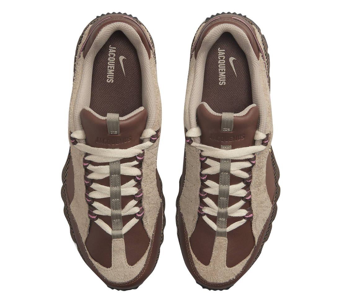 Jacquemus x Nike WMNS Air Humara Ale Brown