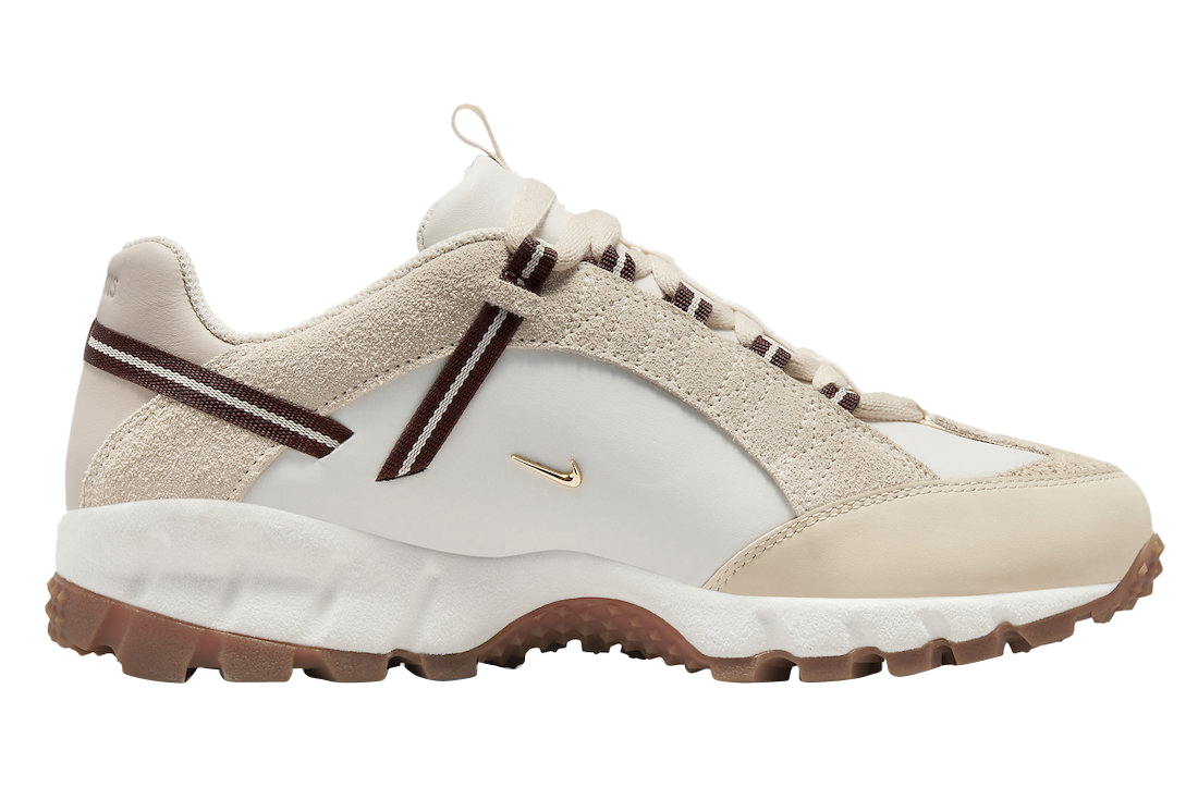 Jacquemus x Nike WMNS Air Humara Light Bone