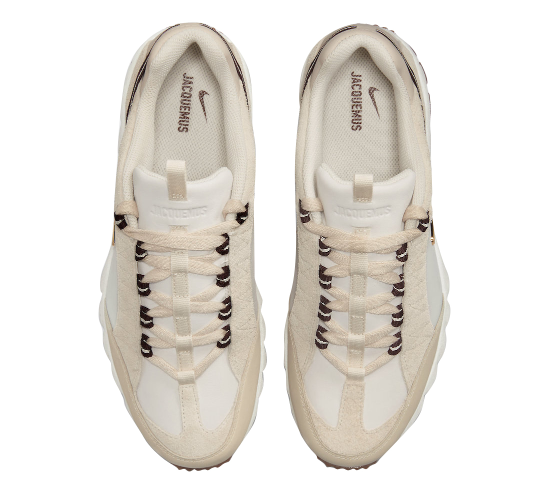 Jacquemus x Nike WMNS Air Humara Light Bone