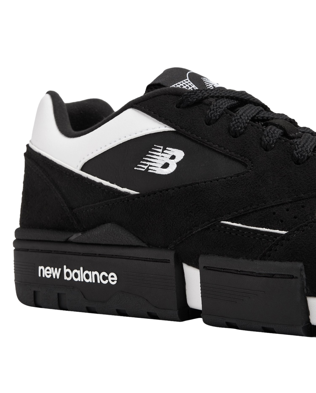 Jaden Smith x New Balance MSFTSrep 0.01 Black White