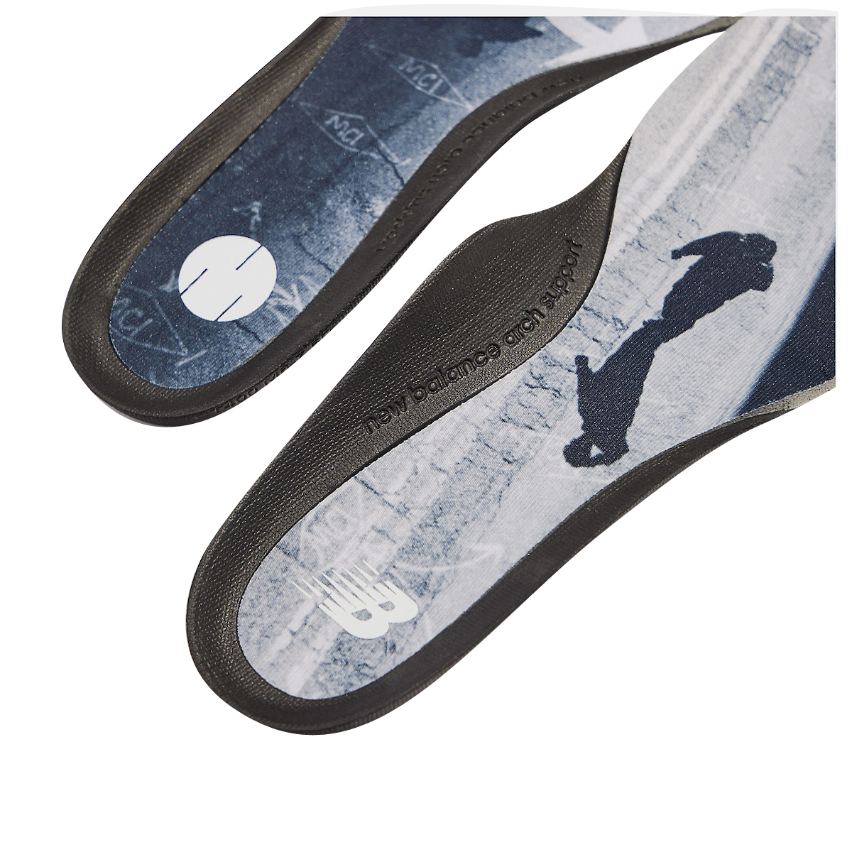 半額セール New Balance × Jaden Smith MSFTSrep 0.01 - 靴