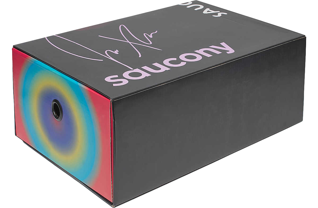 Jae Tips X Saucony Progrid Triumph 4 Dynamic