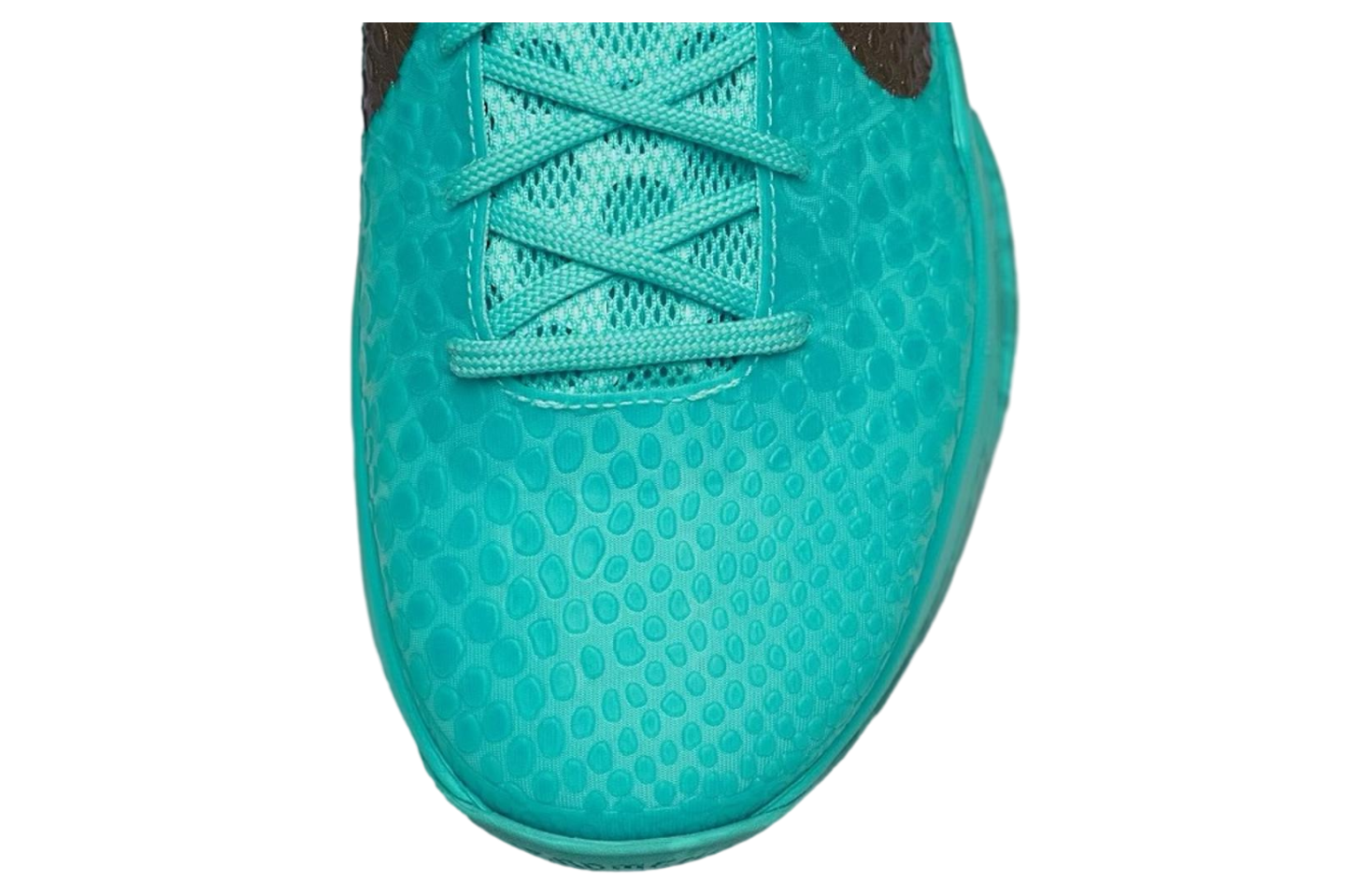 Jalen Brunson x Nike Kobe 6 Protro Statue of Liberty