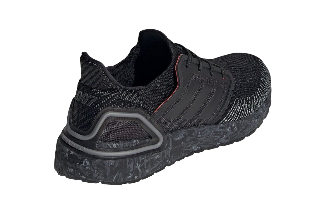 Adidas ultra 2024 boost undefeated iron