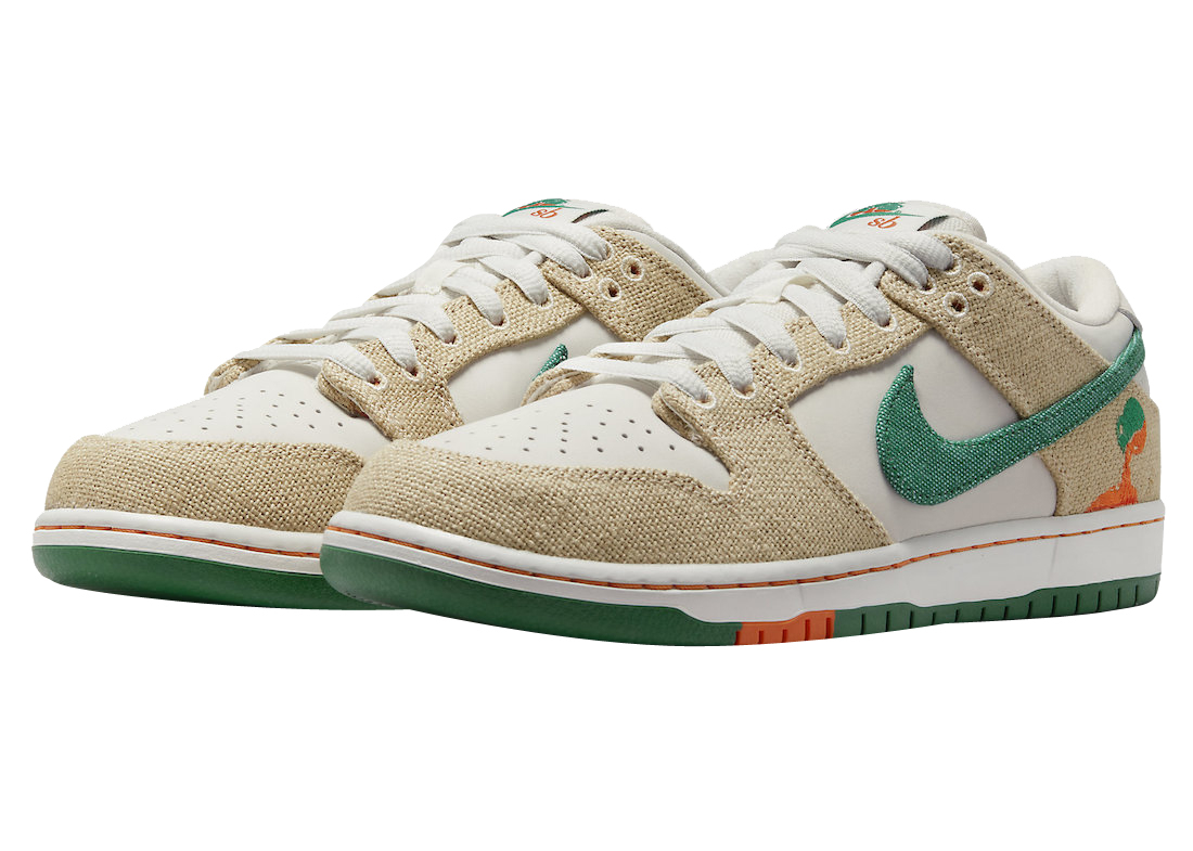 jarritos dunks nike