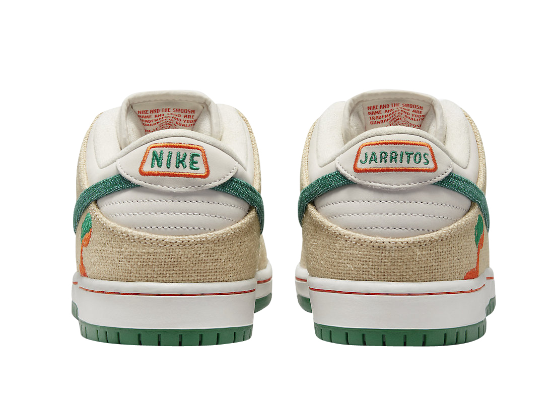 Jarritos x Nike SB Dunk Low Phantom FD0860-001 - KicksOnFire.com