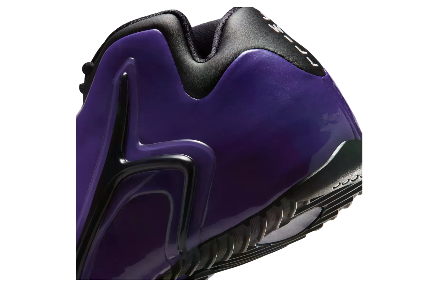 Jason Williams x Nike Zoom Hyperflight Varsity Purple / Black