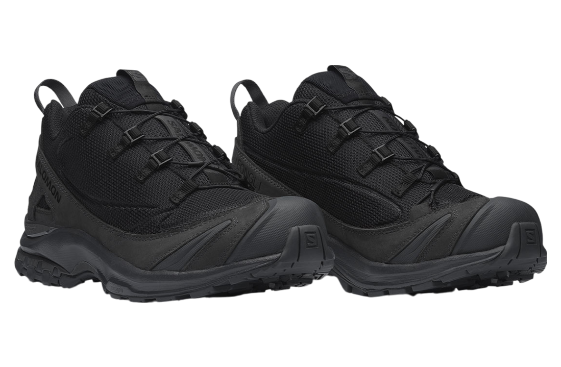 【JEONG LI X SALOMON】★コラボ★XA PRO 3D◆関税込◆ Jeong Li Salomon XA PRO 3D | SneakerNews.com