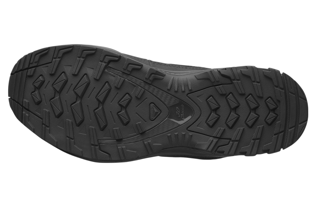 Jeong Li x Salomon XA Pro 3D Black