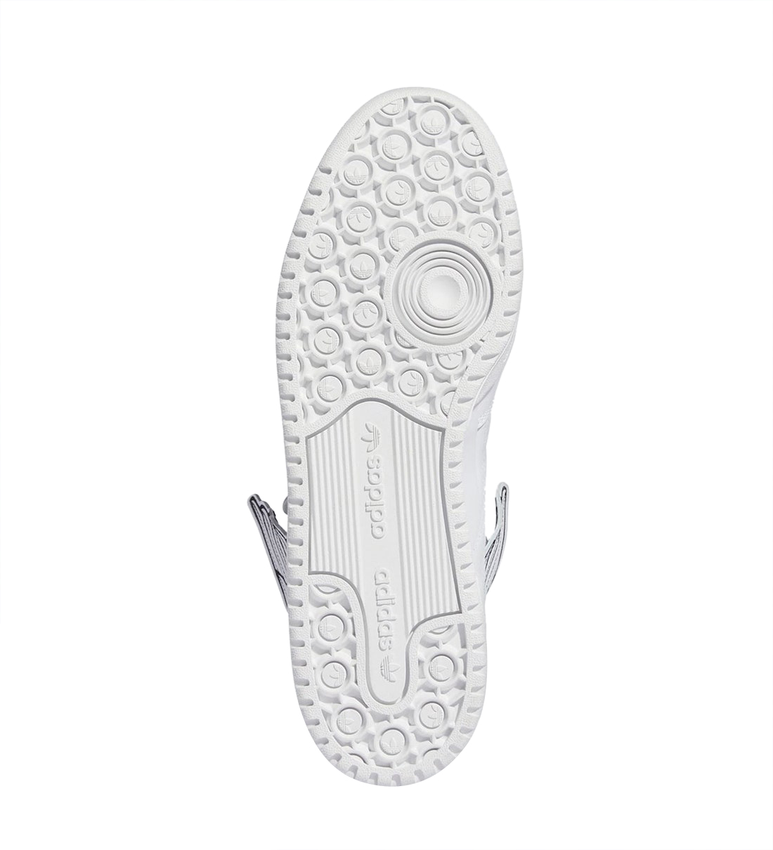 Jeremy Scott x adidas Forum Hi Wings 4.0 Footwear White GX9445