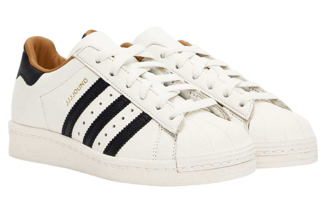 Jjjjound x Adidas Superstar Made in Germany