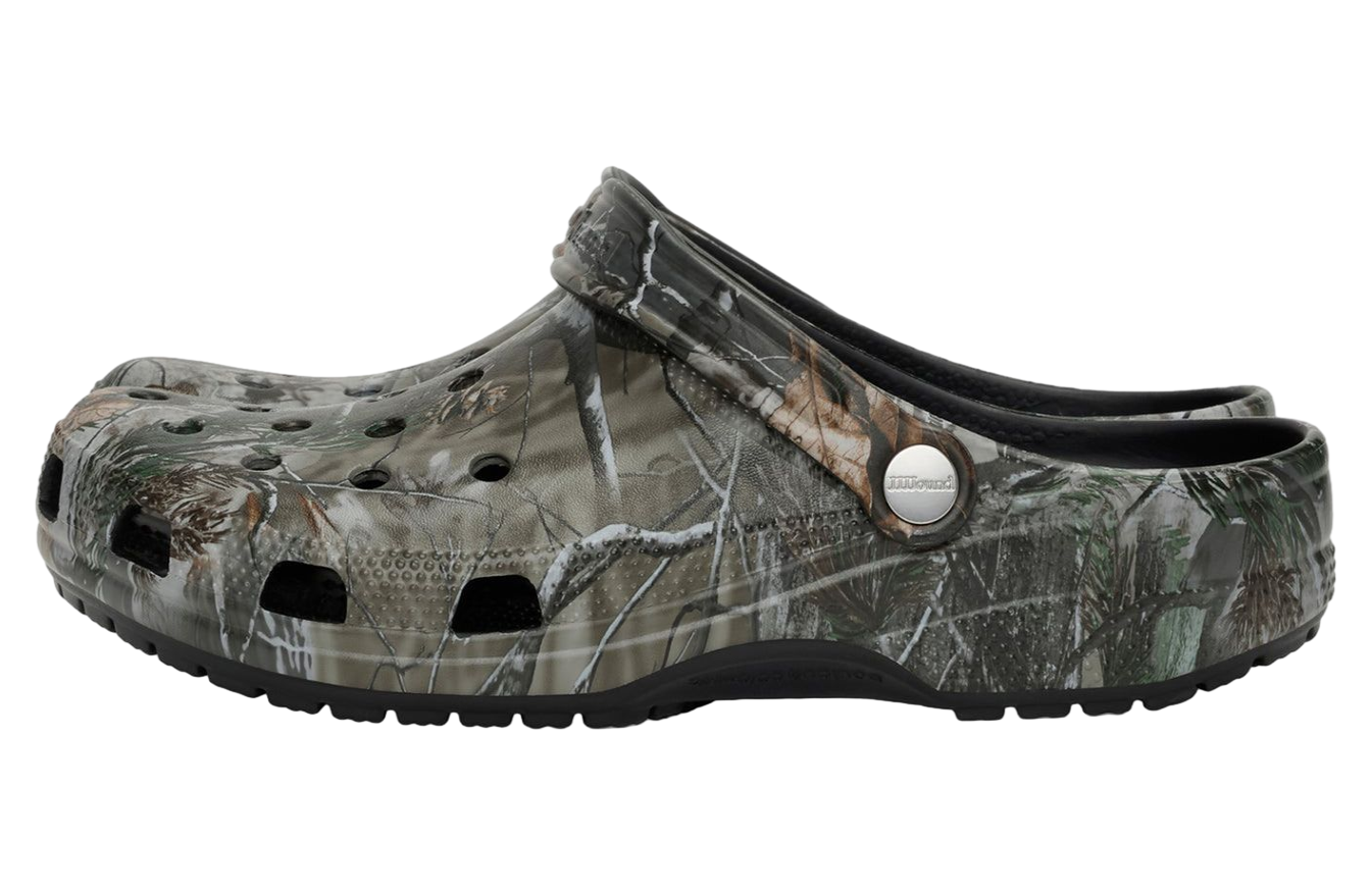 Jjjjound x Crocs Classic Classic Clog