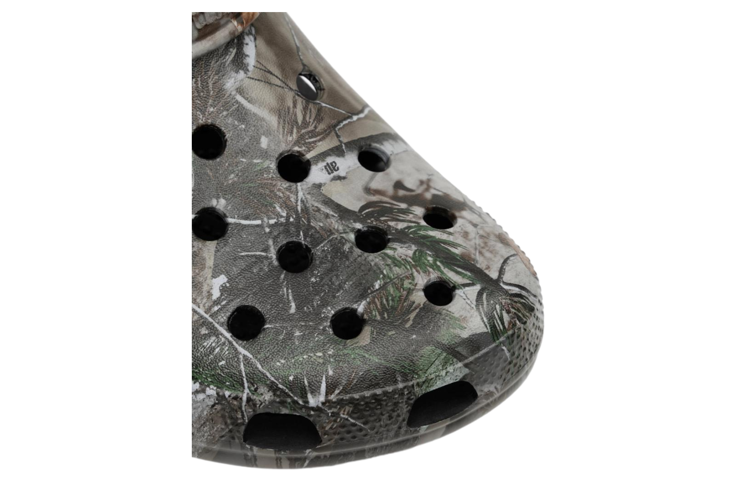 Jjjjound x Crocs Classic Classic Clog