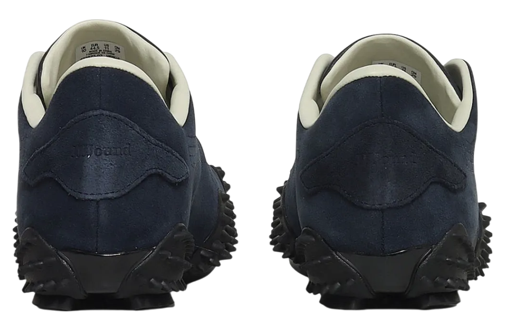JJJJound x Puma Mostro Deep Navy / Black - Jun 2025 - 403823