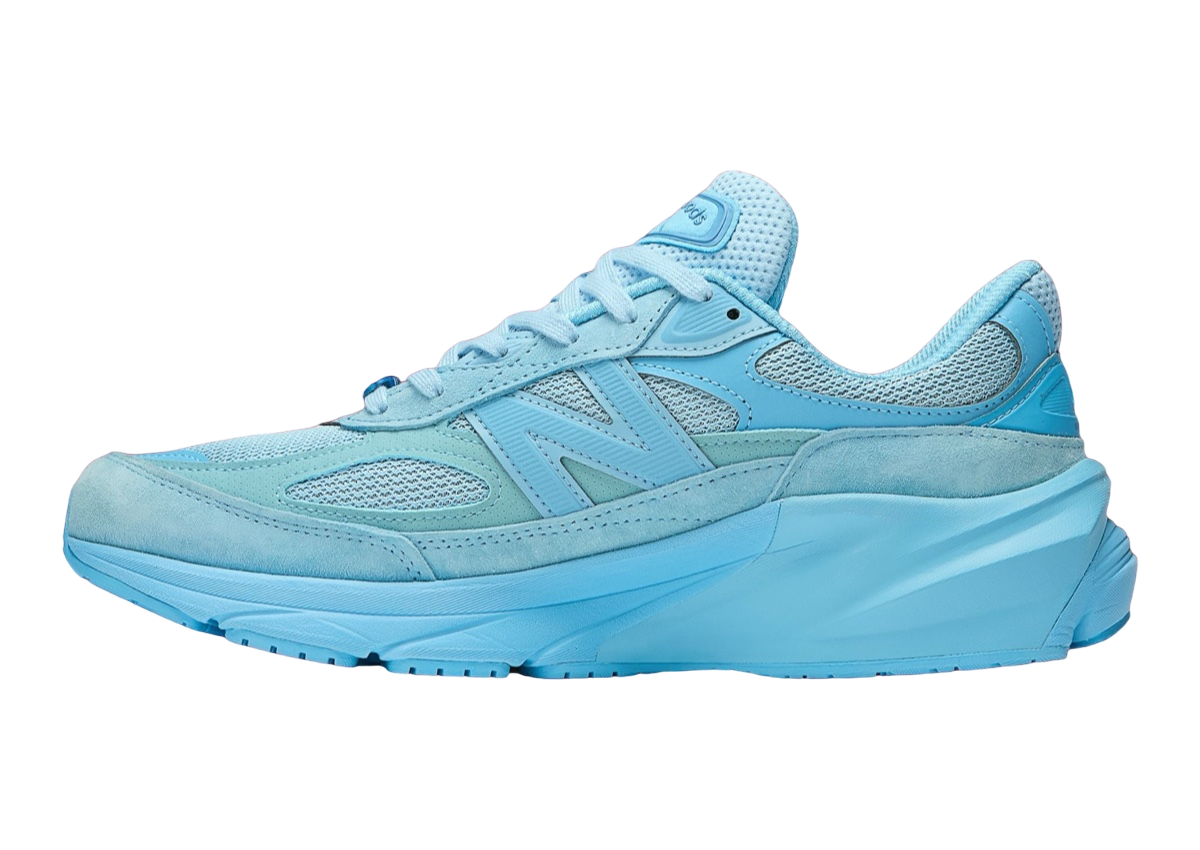 Joe Freshgoods x New Balance 990v6 Prom Blue