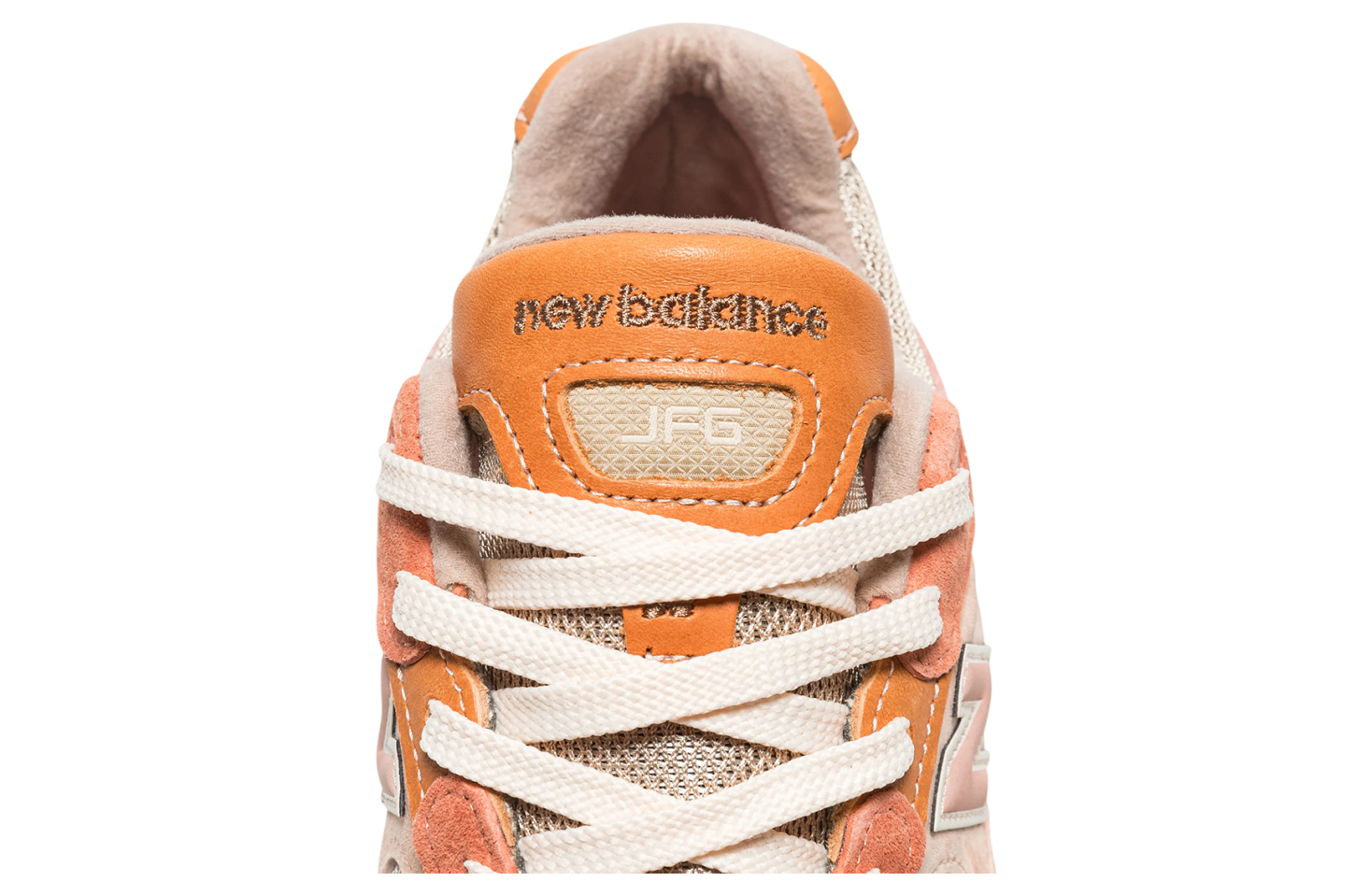 Joe Freshgoods x New Balance 992 Aged Well - Feb 2025 Joe Freshgoods x New Balance 992 Aged Well - Feb 2025