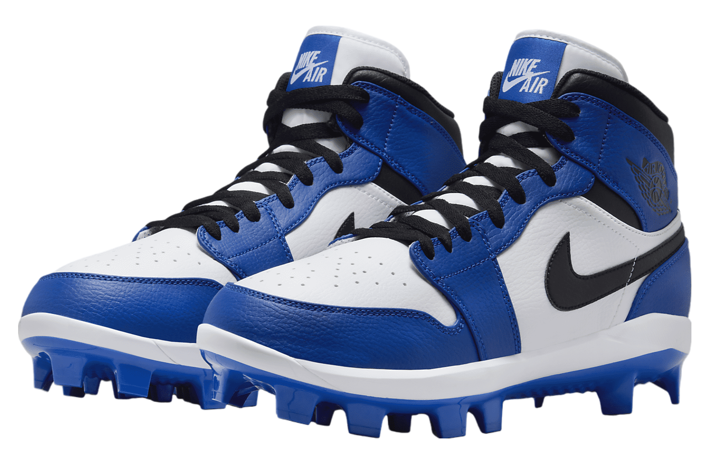 Jordan 1 MCS Game Royal / White