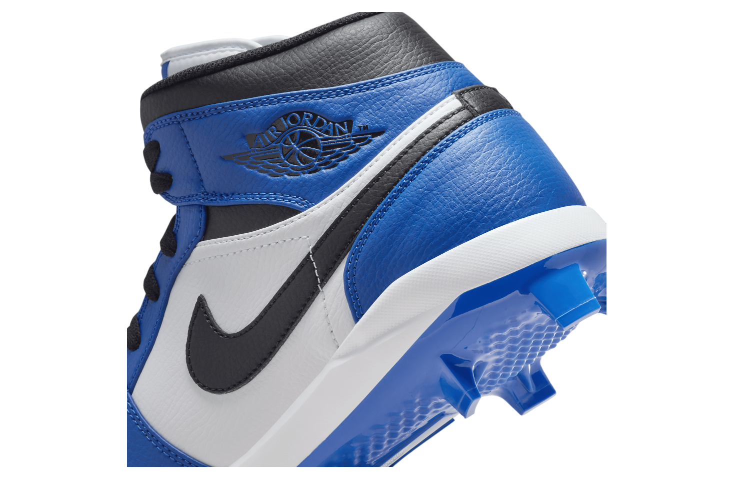 Jordan 1 MCS Game Royal / White