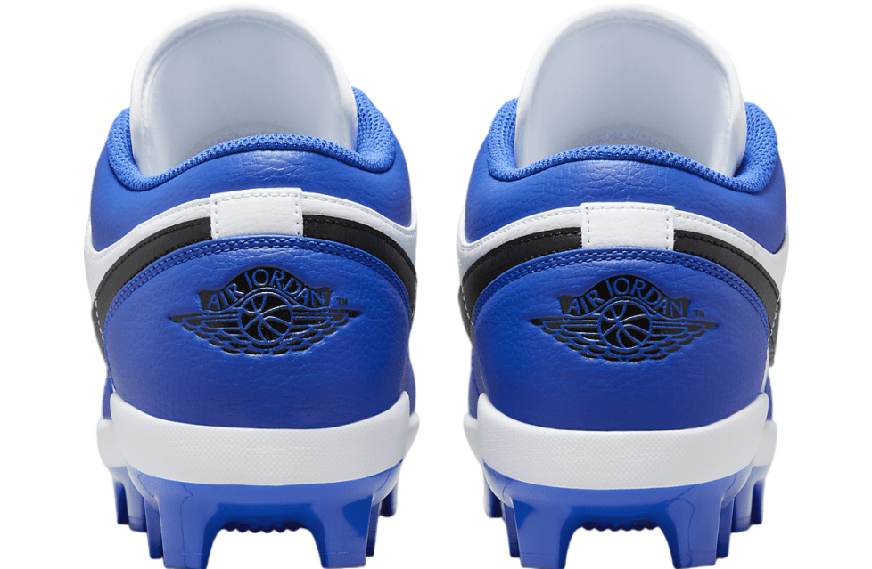 Jordan 1 MCS Low Game Royal / White