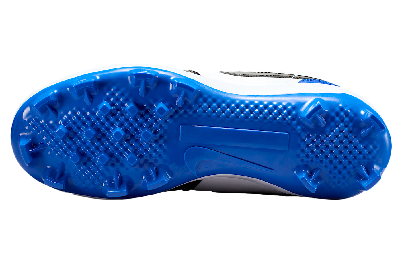 Jordan 1 Mcs Low Game Royal / White / Black