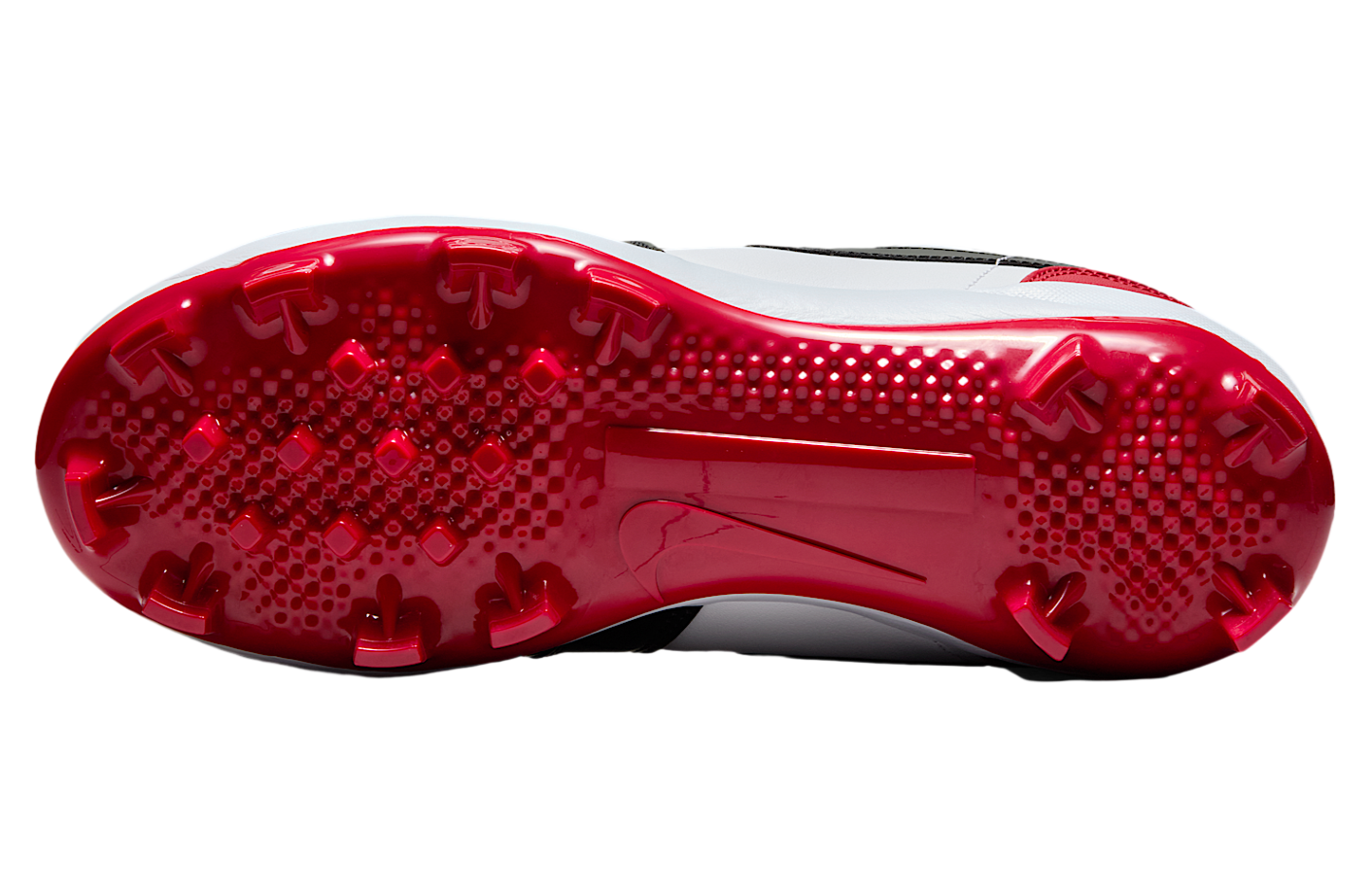 Jordan 1 Mcs Low Gym Red / White / Black