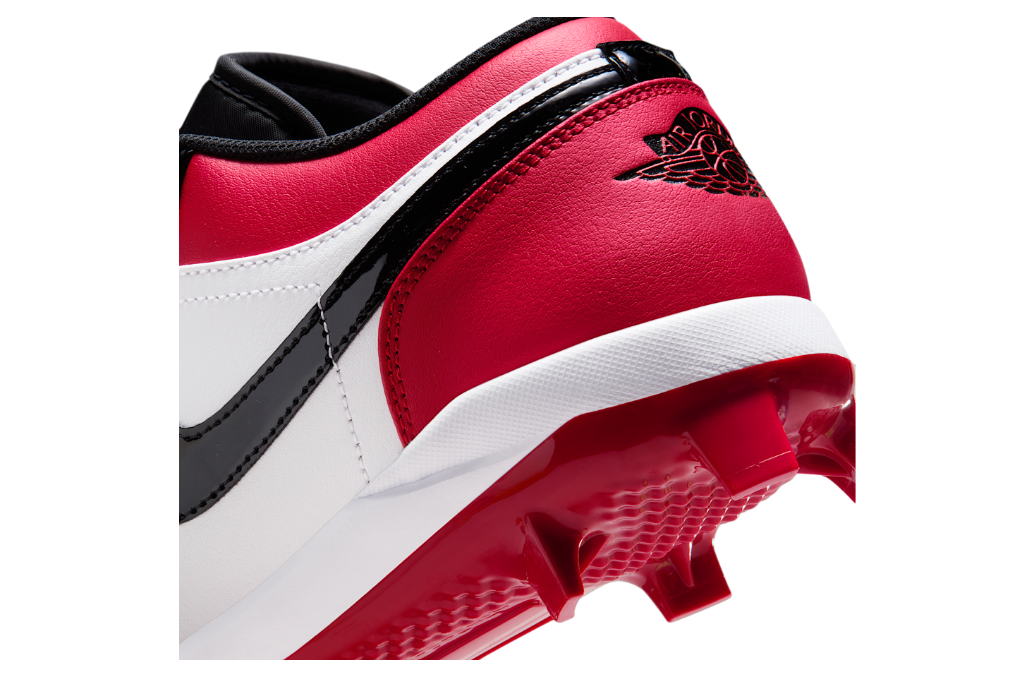 Jordan 1 Mcs Low Gym Red / White / Black