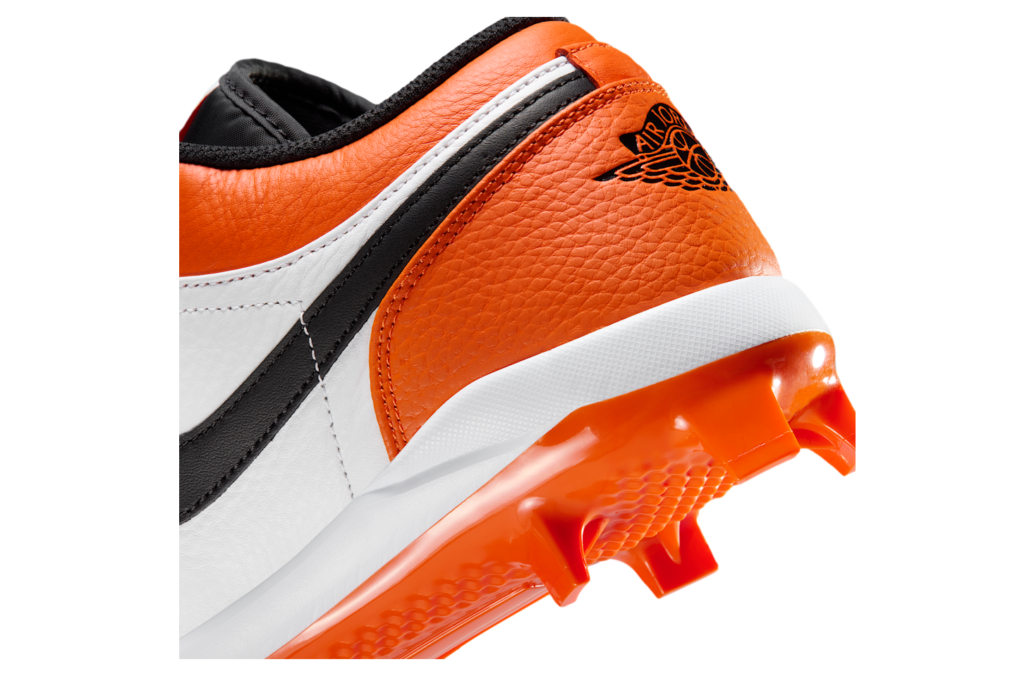 Jordan 1 Mcs Low SE Starfish / White