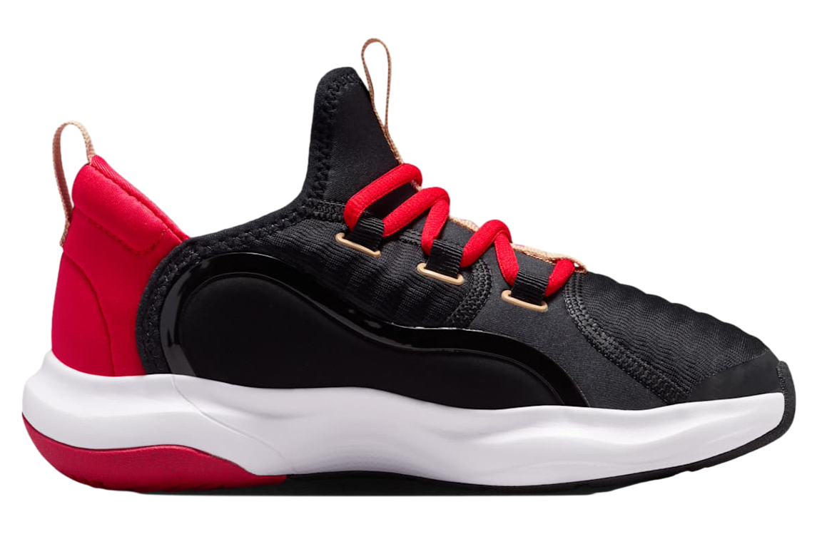 Jordan 23/7.2 Easyon Gs Black / Seasame