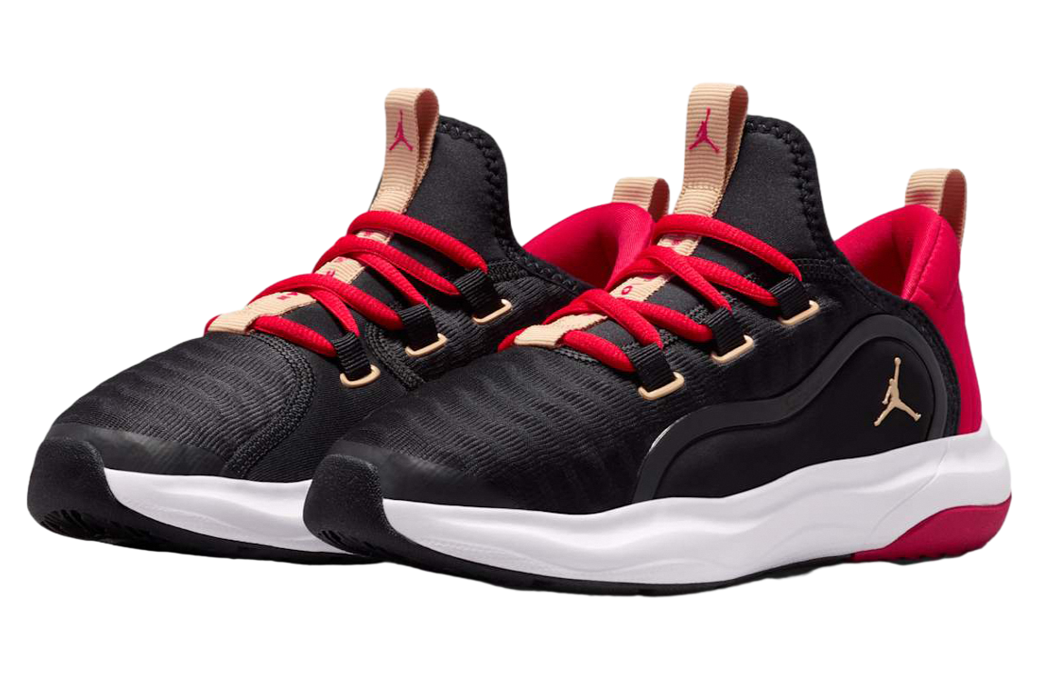 Jordan 23/7.2 Easyon Gs Black / Seasame