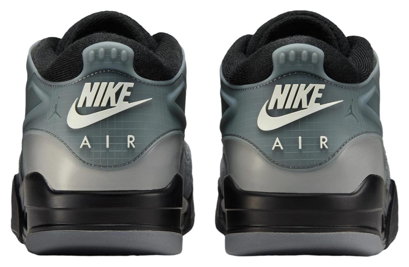 Jordan 4 RM Cool Grey / Light Smoke Grey