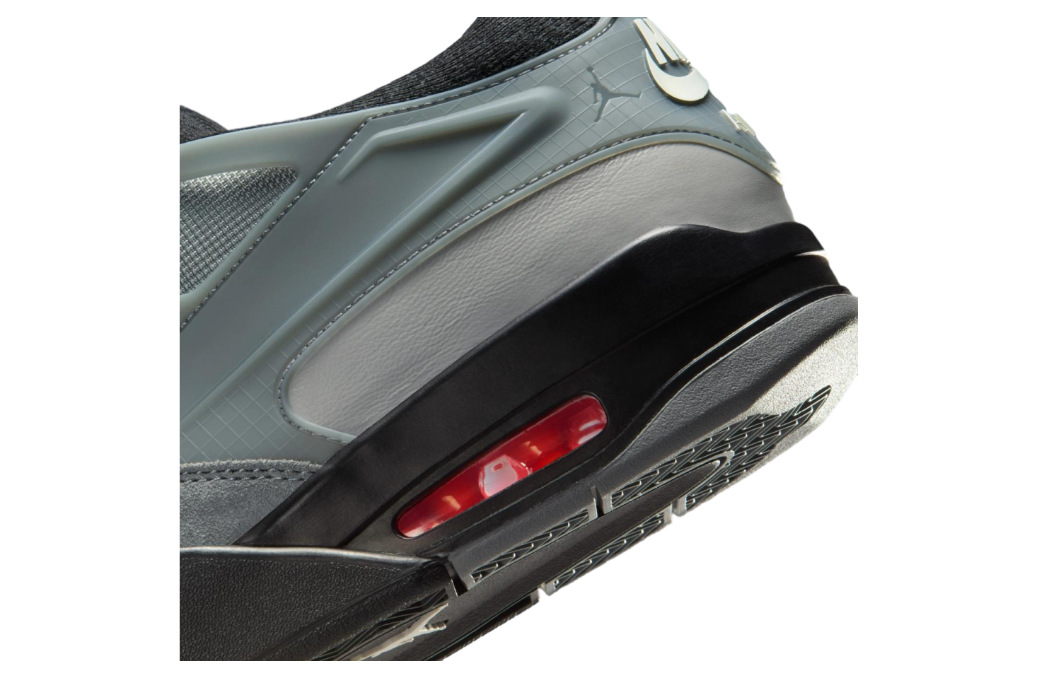 Jordan 4 RM Cool Grey / Light Smoke Grey