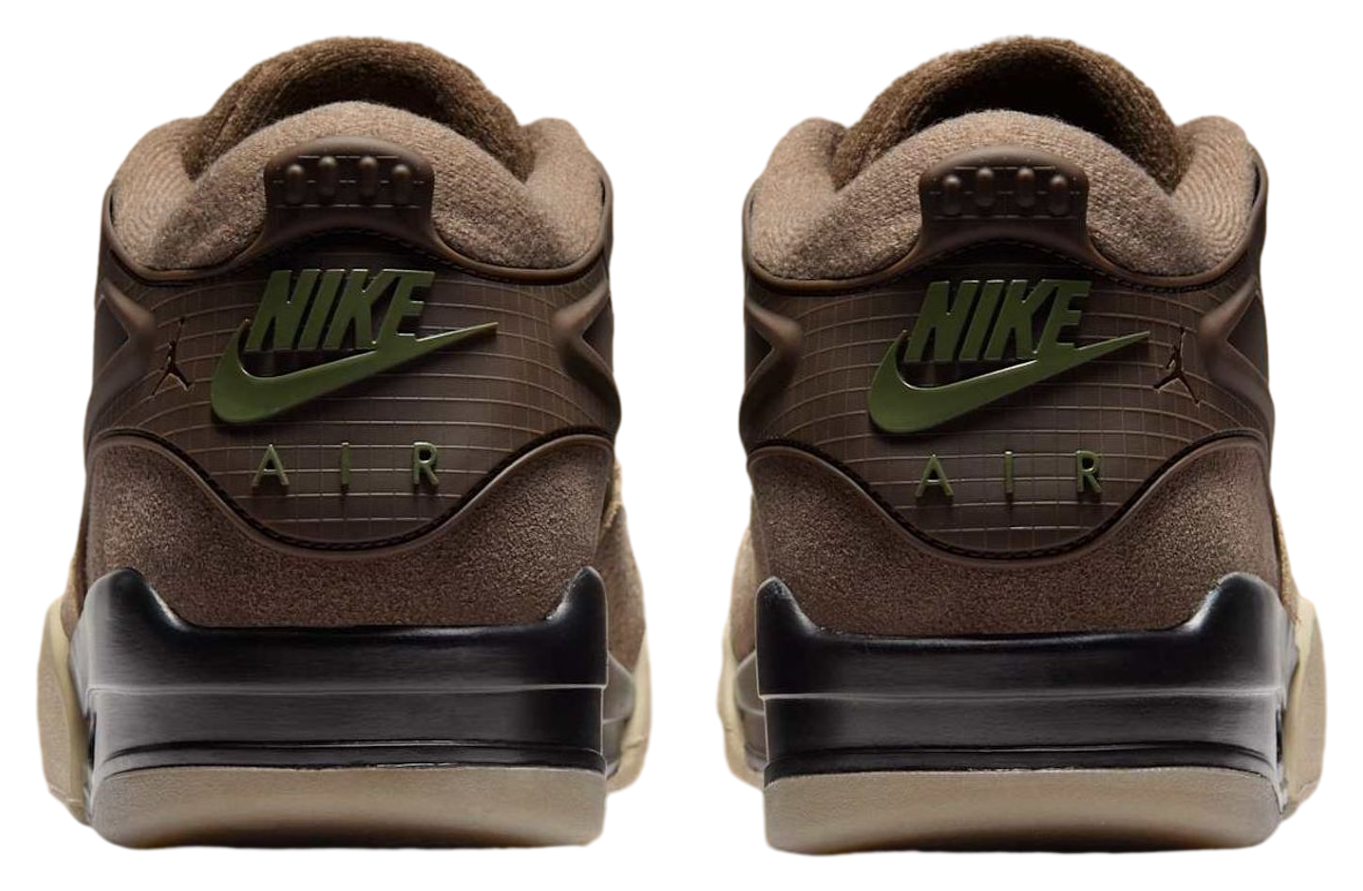 Jordan 4 Rm Ironstone / Baroque Brown