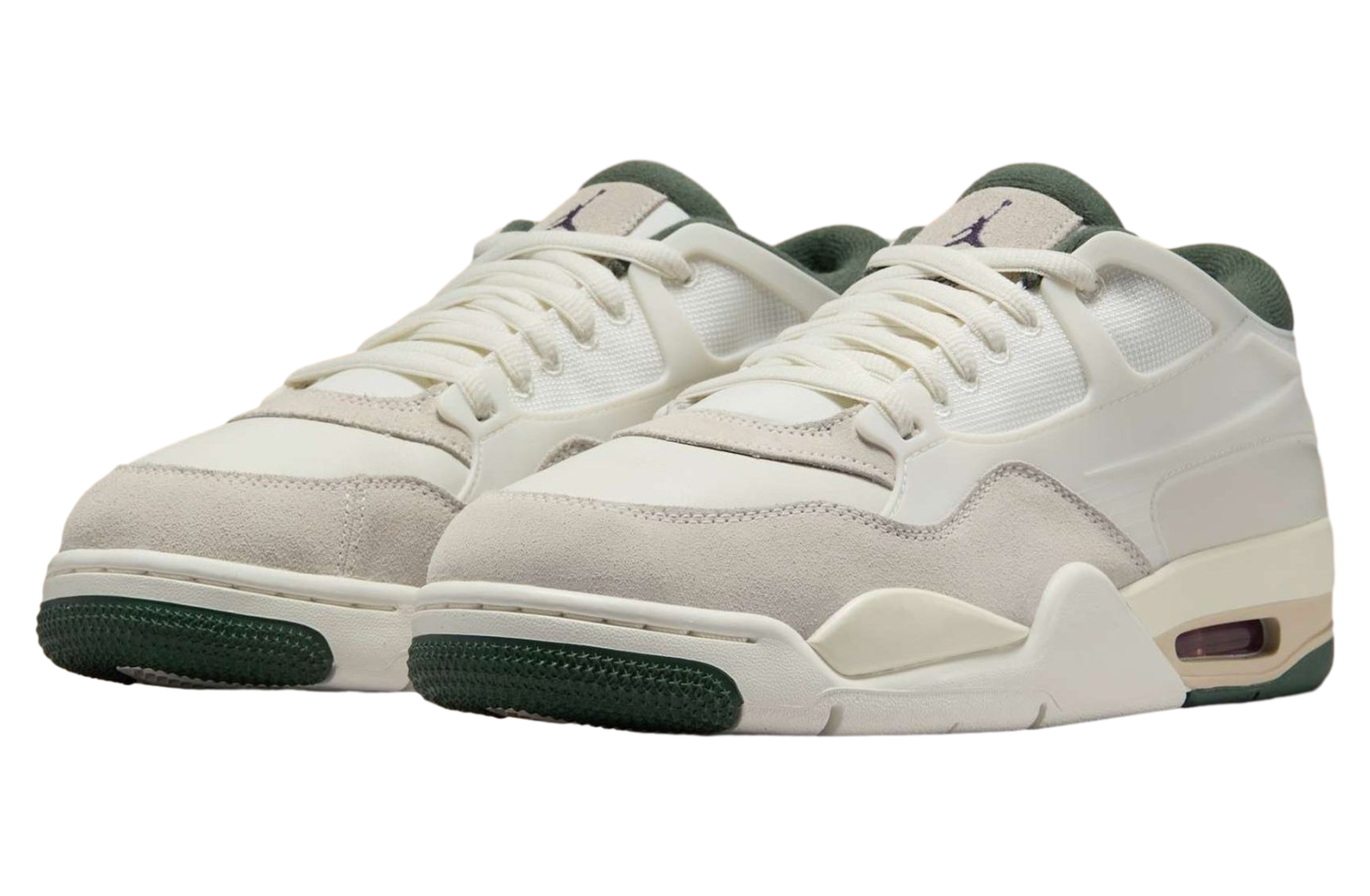 Jordan 4 Rm Light Sail / Light Cream